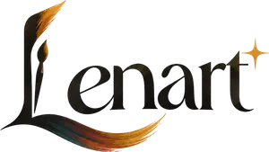 Lenart logo