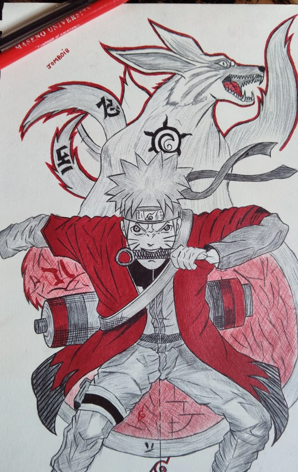 Naruto