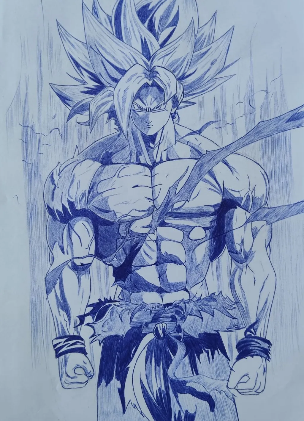 Goku